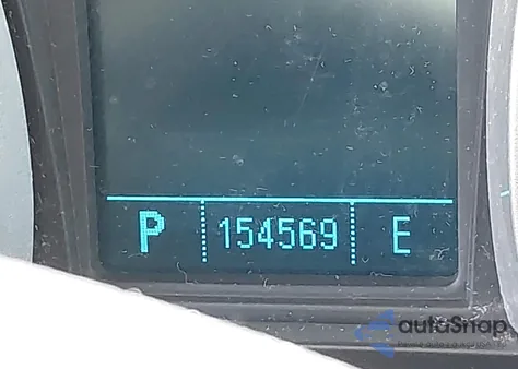 2010 Chevrolet Equinox Lt from USA, damaged, VIN 2CNALPEW1A6360920